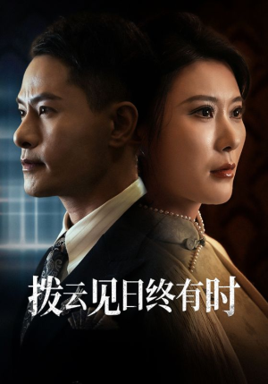 【拨云见日终有时】30集短剧免费在线直看