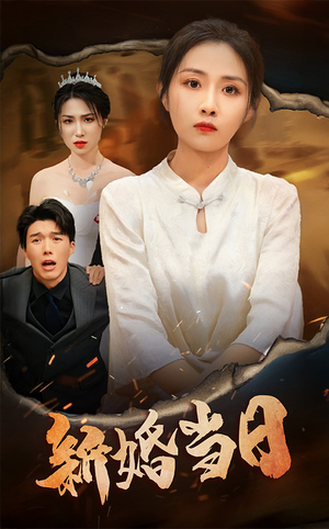 【新婚当日】38集免费短剧全集在线赏