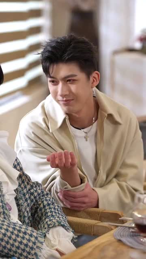 拯救爱人之再见爱人（32集）免费短剧资源