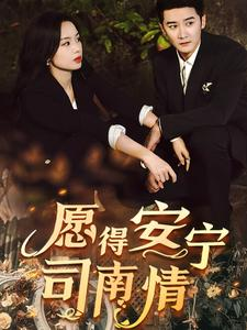 【愿得安宁司南情】76集短剧全集免费畅看