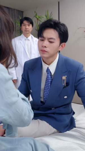 【穿成反派，我要干翻镇北王】41集短剧免费畅享观看