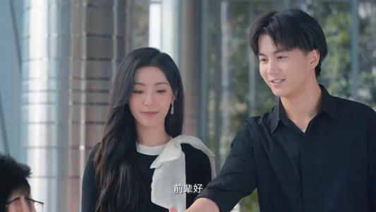 【初次见面请嫁给我】12集短剧免费在线全集赏