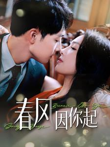 【春风因你起】95集短剧全集免费畅看