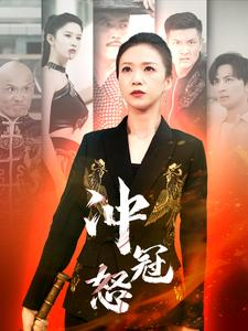 【冲冠怒】93集免费在线短剧全集赏