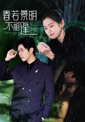 【春若景明不相逢】50集短剧免费全集赏观