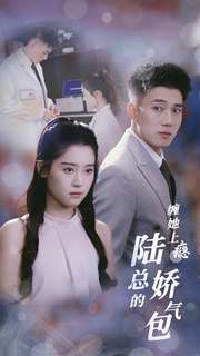 【缠她上瘾陆总的娇气包】80集免费短剧在线赏全