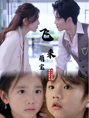 【飞来萌宝】81集免费在线短剧全集享