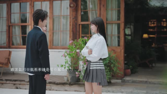 【反派参与攻略者清楚计划】6集短剧在线免费畅瞧