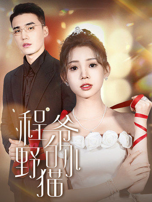 【程爷的小野猫】40集短剧免费在线观看