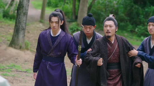 【初颜】30集在线短剧免费全集速看