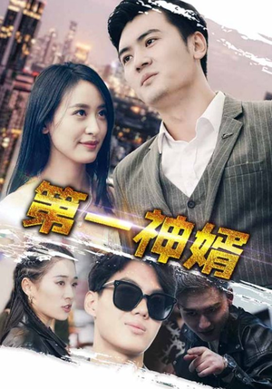 【第一神婿】110集短剧在线免费畅看