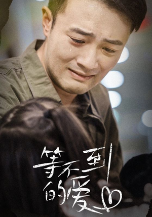 【等不到的爱】40集在线短剧免费畅看