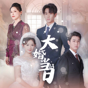 【大婚当日】50集短剧在线免费赏览