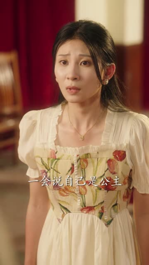 【夺回命运】34集短剧在线高清完整观看