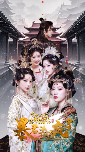 【贵妃将我虐待致死后暴君杀疯了】34集短剧免费高清在线看