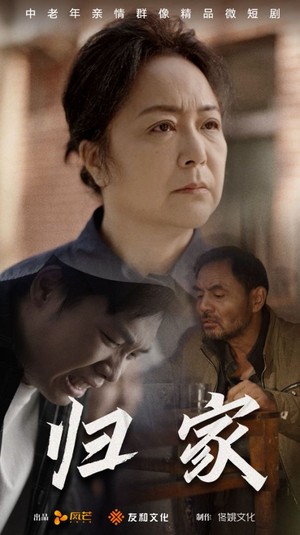 【归家】60集免费在线看短剧全集版