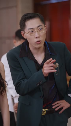 【归来之八月十五月儿圆】57集免费在线短剧全集赏