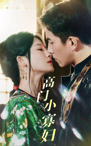 【高门小寡妇】60集在线免费短剧畅看