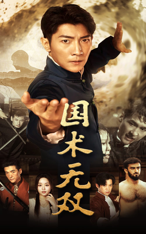 【国术无双】74集高清短剧免费在线看
