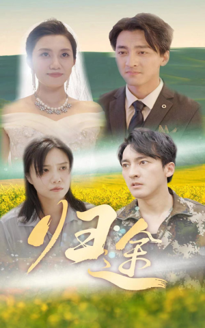 【归途】52集高清短剧免费畅看全集