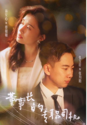 【董事长的专职司机】51集免费短剧在线全集赏