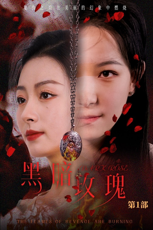【黑暗玫瑰】84集在线免费短剧全集观看