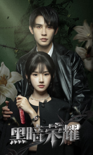 【黑暗荣耀】66集短剧免费全集畅快观看