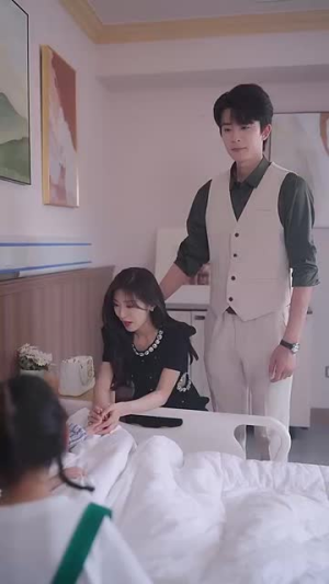 【带崽闪婚千亿霸总宠上天】69集在线短剧全集速看