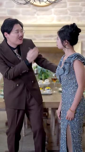 恶名千金医者仁心（60集）第三季