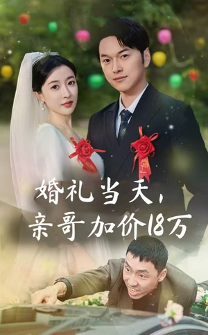【婚礼当天，亲哥加价18万】36集在线赏短剧全集