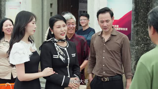 【废柴父女翻身记】6集短剧免费完整观看