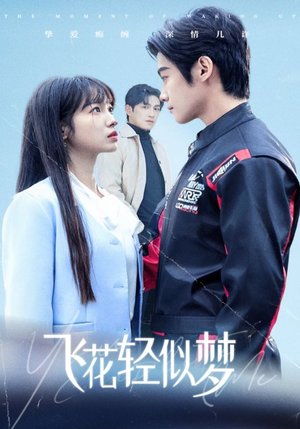 【飞花轻似梦】37集精彩短剧在线畅享看