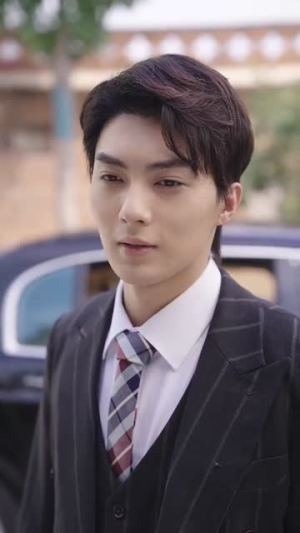 【豪门总裁误惹打工妹】119集在线看短剧全集资源