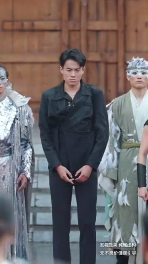 【三千异火证仙道】62集短剧在线免费赏看