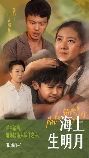 【海上生明月】59集免费短剧全集在线速看