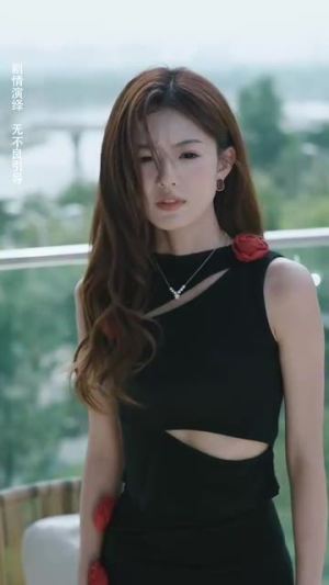 【黑色月光】77集短剧在线高清观看