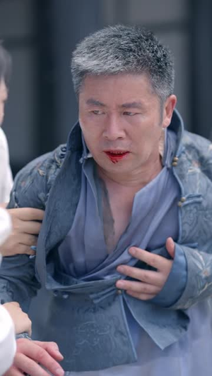 【红颜一怒斩乾坤】46集在线免费短剧全集瞧