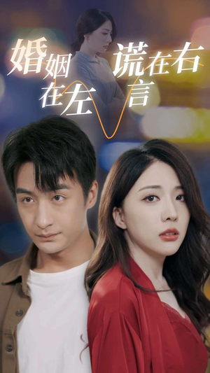 【婚姻在左谎言在右】79集短剧在线观看全集版