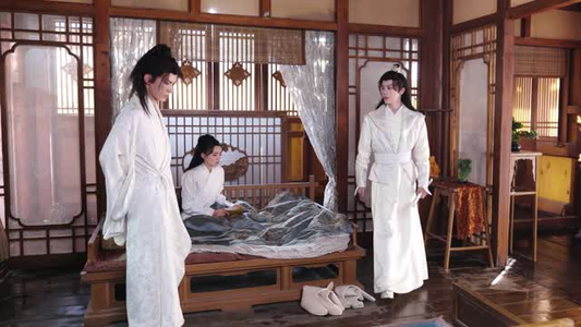 【恋恋花颜御捕】25集在线短剧免费全观