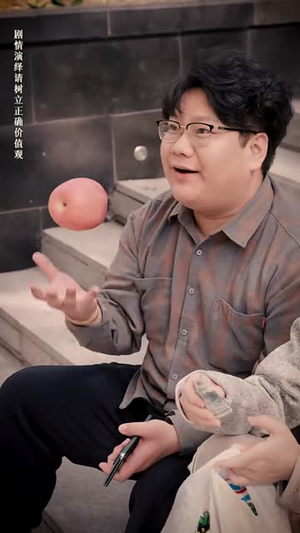 【流量女王】25集免费短剧高清观看