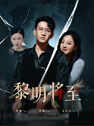 【黎明将至】61集免费短剧在线完整收看