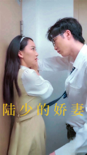 【陆少的娇妻】100集短剧在线免费览看