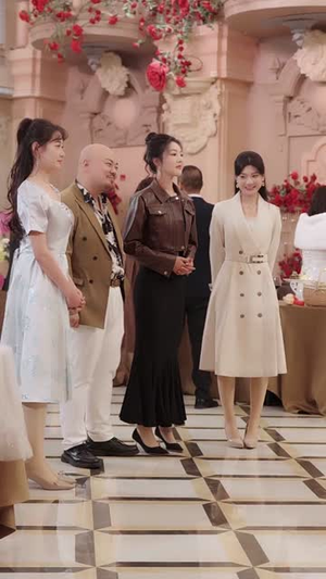 【凌殊念汐意绵绵】59集短剧在线免费欣赏