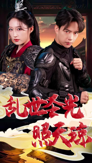 【乱世圣光照天琼】61集短剧免费在线追看