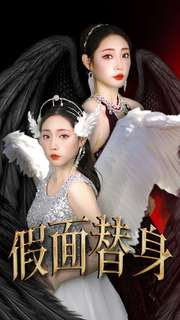 【假面替身】30集全集短剧免费在线赏