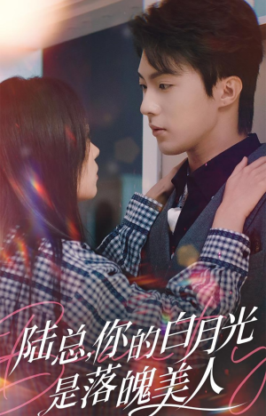 【陆总，你的白月光是落魄美人】39集短剧免费高清在线看