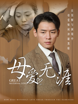 【母爱无涯】58集短剧免费全集一键观看