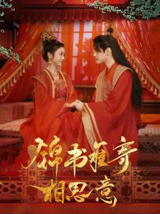 【锦书难寄相思意】97集短剧在线免费全集观