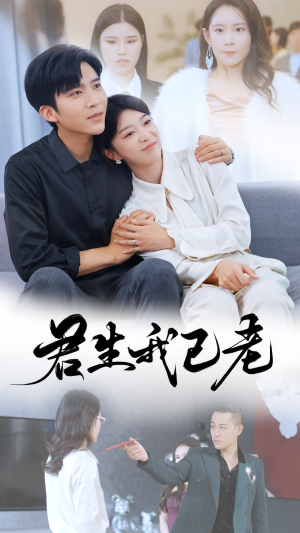 【君生我已老】61集免费短剧在线高清细观