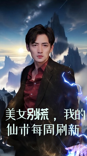 【美女别慌，我的仙术每周刷新】52集短剧免费畅享全集